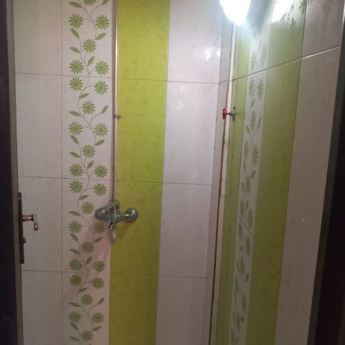 آپارتمان 50 متری در خیابان رعنایی شمشیری