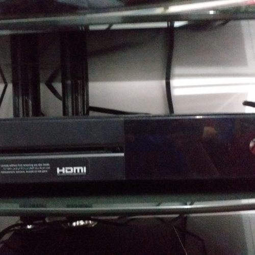 ایکس باکس وان