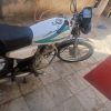 فروش موتوسیکلت 125