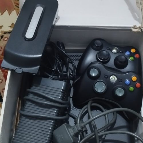 ایکس باکس 360