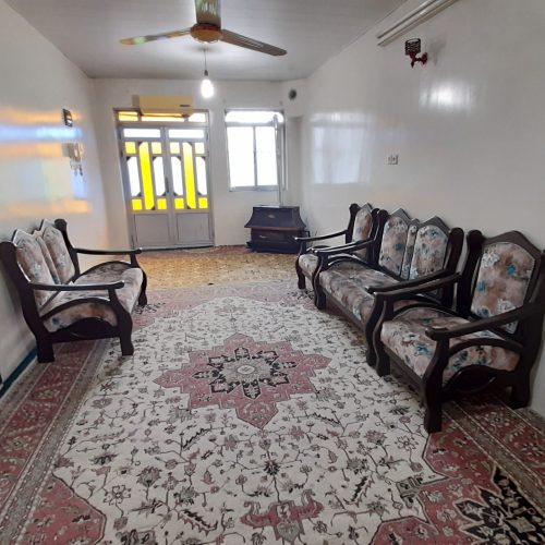 اجاره روزانه ویلا تمیز دالخانی