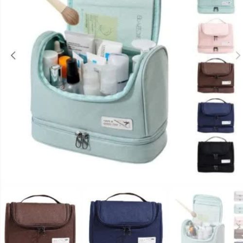 کیف زیبا و محکم نو