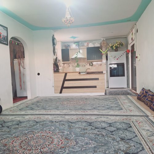 آپارتمان تر تمیز بسیار فوق العاده