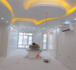 دنبال کار رنگ‌ کاری ساختمان هستم ،،،، استاد کارم