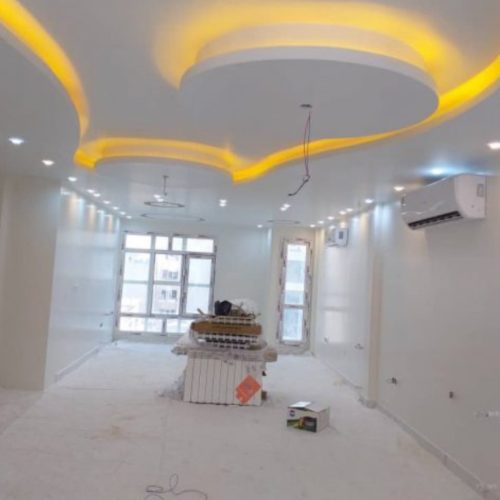 دنبال کار رنگ‌ کاری ساختمان هستم ،،،، استاد کارم