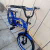 دوچرخه 16 تمیز