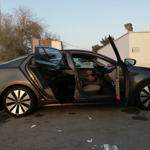 فروش اپتیما  فول