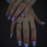 نیاز به مدل ناخن با قیمت 200تومان