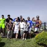 تورگروهی وان ویژه کنسرت رایگان ابرویاشار