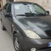 فروش تیبا 2ex