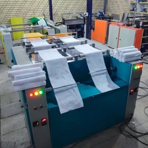 فروش دستگاه های صنعتی