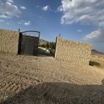 خانه ویلای 55متری تک خوابه دراسپیران نهند