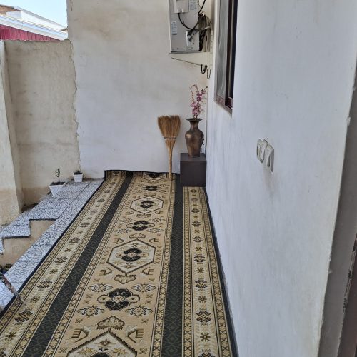 فروش فوری خانه ویلایی دل باز نورگیر قیمت عالی