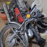 موتور125مزایده قیچی شده