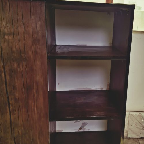 جا کفشی سالم طول 1 متر قیمت عالی