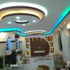 بروزترین سقف ودیوارهای کاذب (کناف)