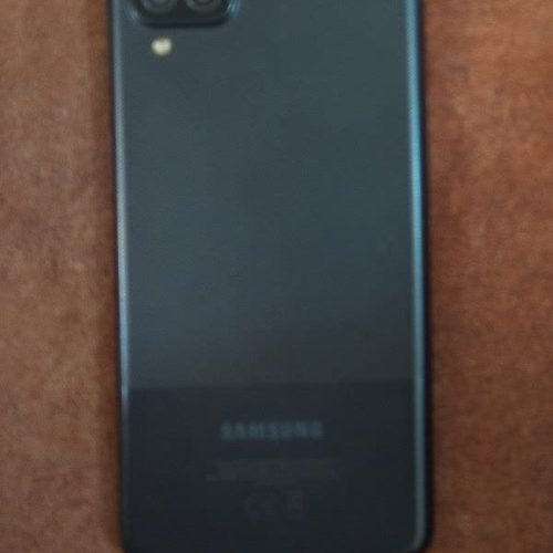 گوشی سامسونگ a12