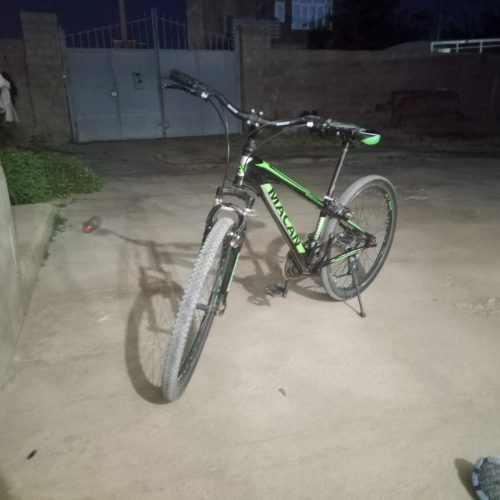 دوچرخه سواری