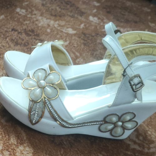 دامن تاپ کفش