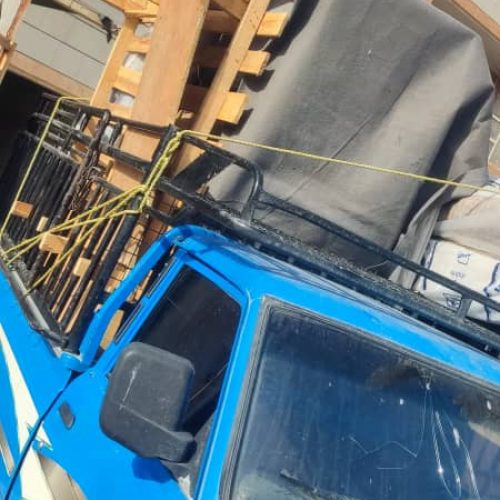 باربری و اسباب کشی با وانت و جحشه با اکیپ کورد شهر و شهرستان