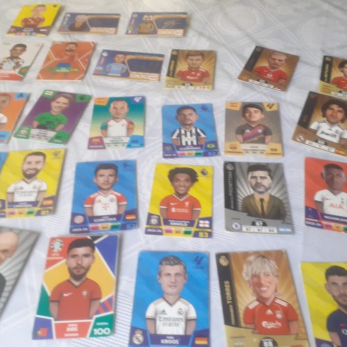 کارت کیمدی 2025و2024