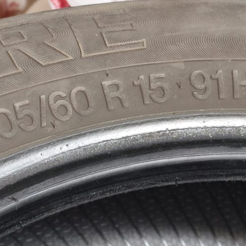 لاستیک یزد تایر