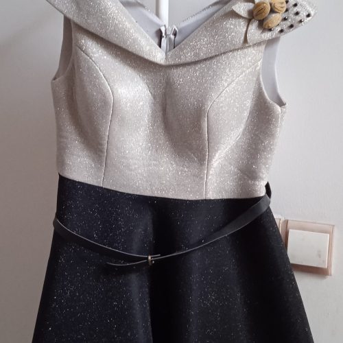 لباس مجلسی شیک زیبا تن خور عالی