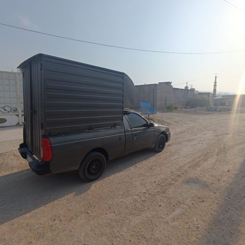 فروش آریسان 2