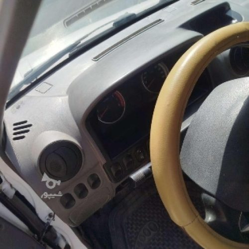 ماشین پراید تک