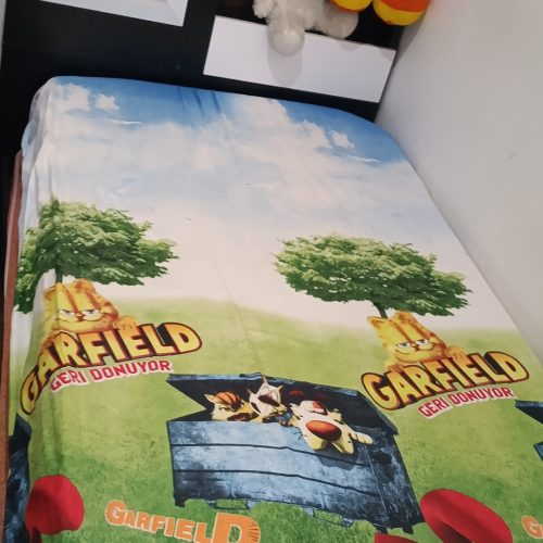 تخت خواب درحد نو