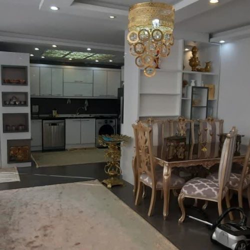 مبل ومیزناهارخوری