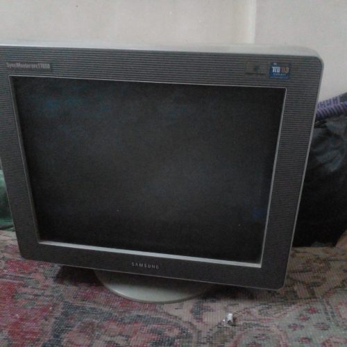 مانینور سامسونگ 17 اینچ