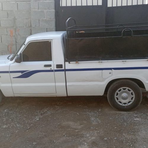 مزدا 2000 مدل 97