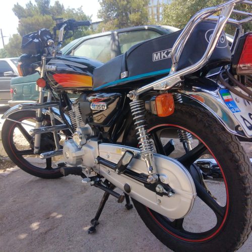 متور ساوین یا همون سیوان صفر