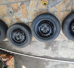 رینگ لاستیک