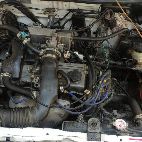 پراید دوگانه دستی ترتمیز