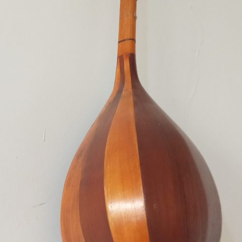 دوتار خوش صدا