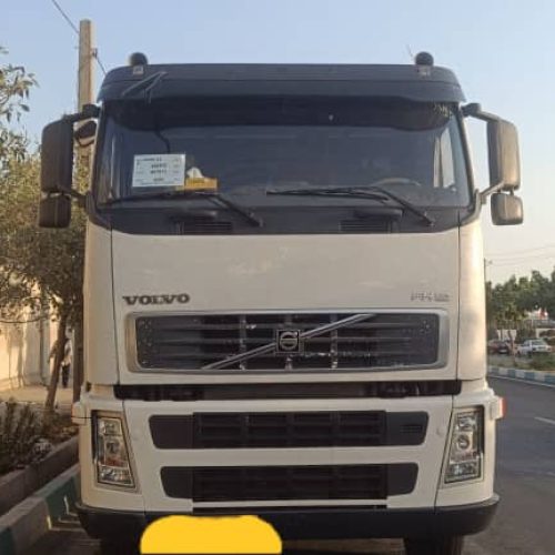 فروش با تریلی