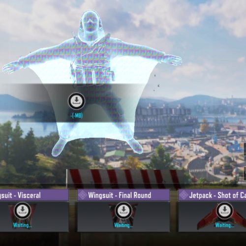 اکانت کالاف دیوتی