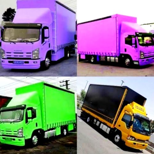 باربری صفا مهر