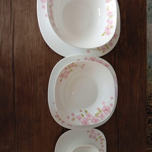 ظروف اشپز خانه