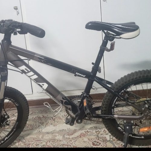 دوچرخه فیلا 20 کوهستانی