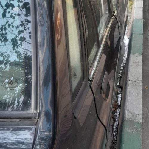 پرایدمدل 83انژکتور