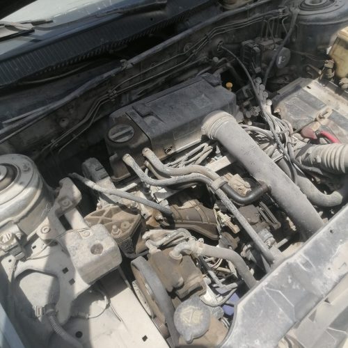 سمند تصادفی مدل 91 مدارک کامل