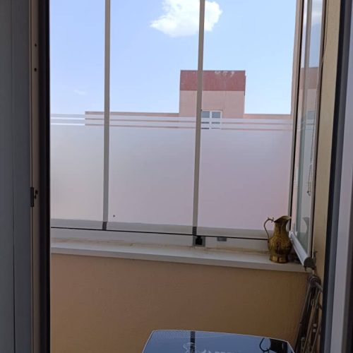 اپارتمان سهند فاز4