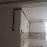 لوله کشی گاز