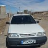 پراید مدل 86