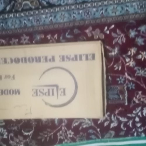 ساعت دیواری