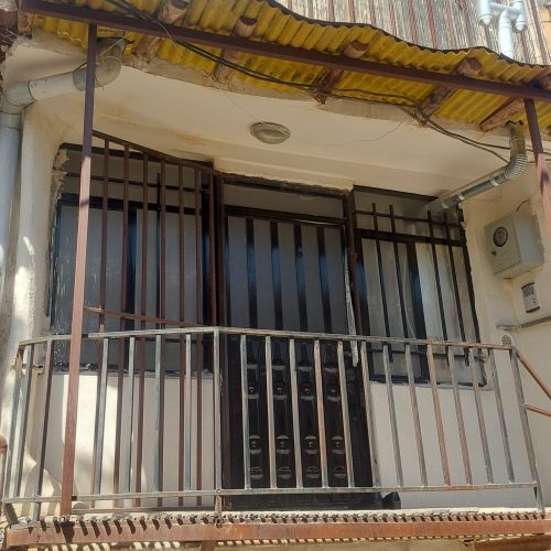 خانه 40متری دو طبقه