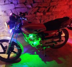 زمرد کویر 150